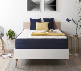 Heyner Sleep Art 160x190 cm Yaylı Yatak kullananlar yorumlar